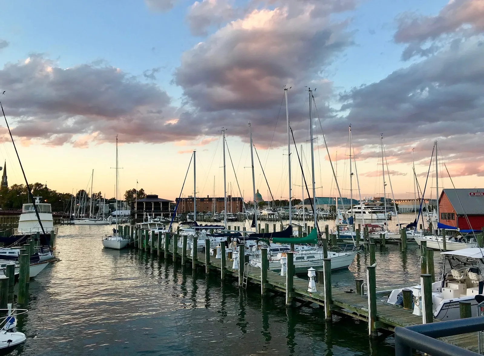 Annapolis Waterfront Hotel, Autograph Collection — Exterior, Annapolis