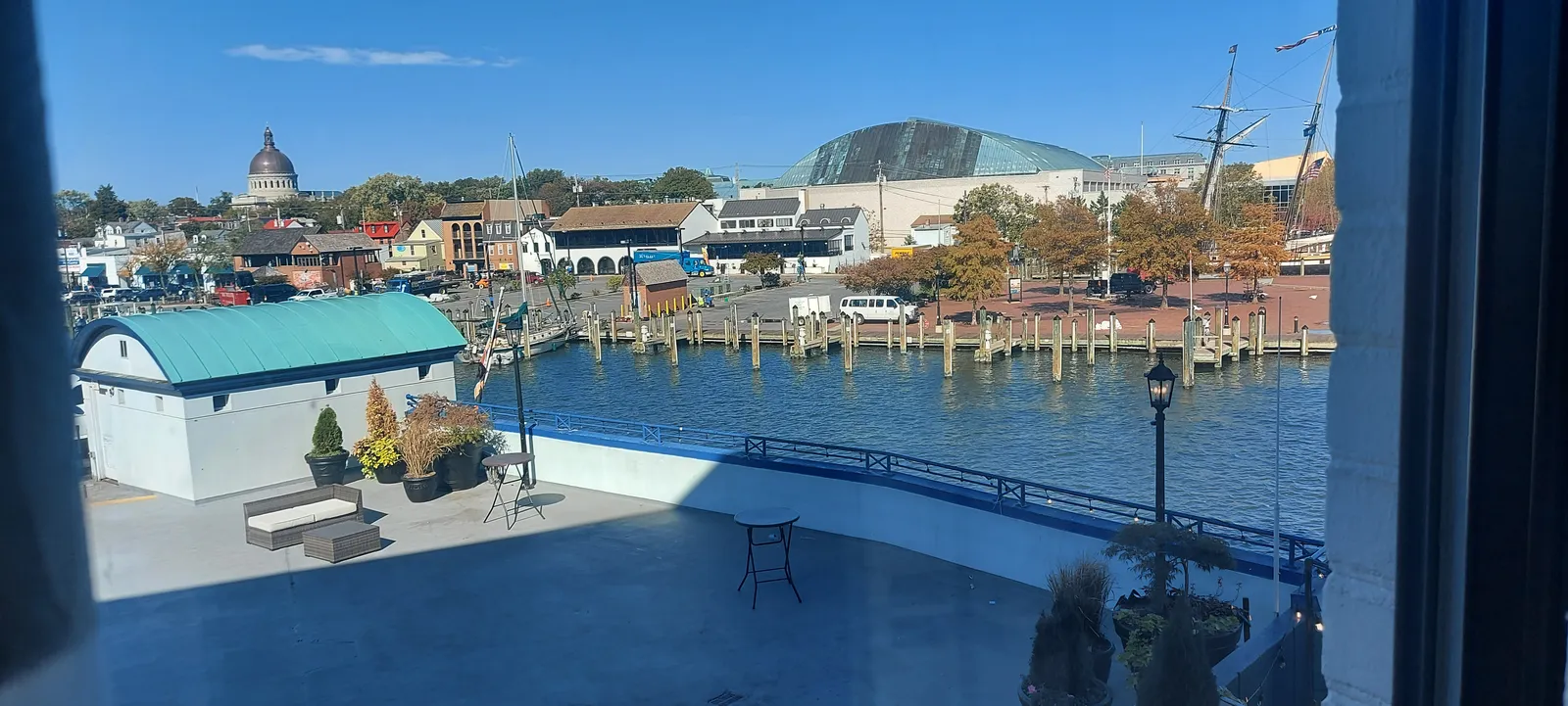 Annapolis Waterfront Hotel, Autograph Collection — Exterior, Annapolis
