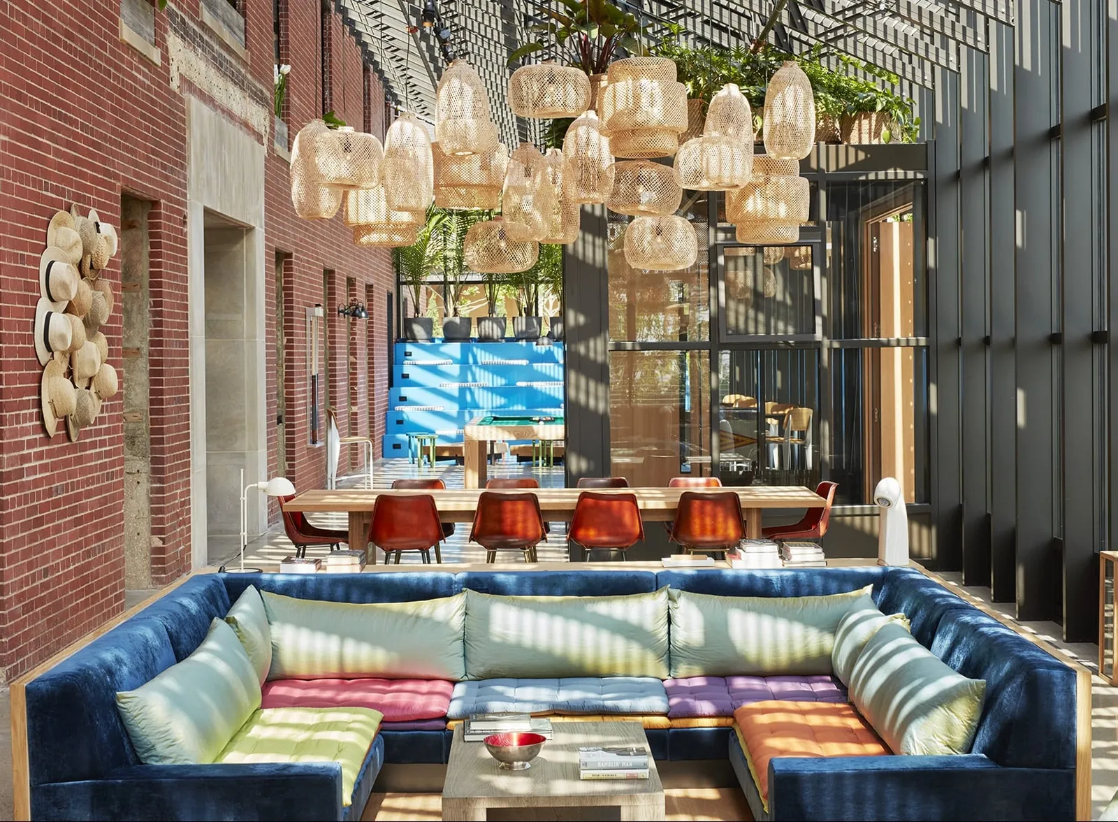 The Asbury Hotel, Asbury Park