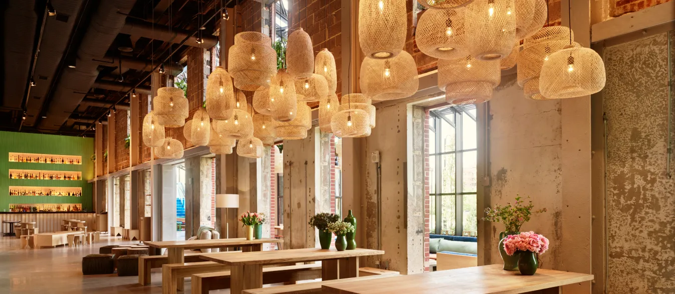 The Asbury Hotel, Asbury Park