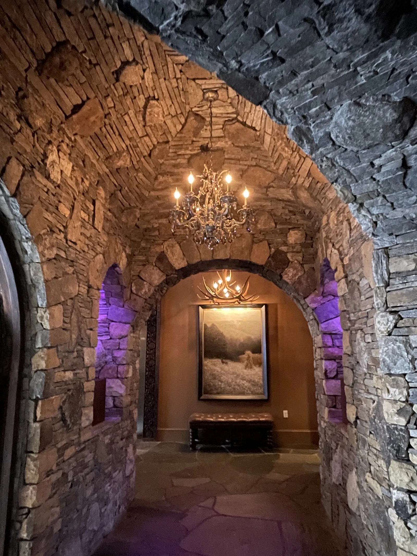 Grand Bohemian Lodge Asheville, Autograph Collection — Exterior, Asheville