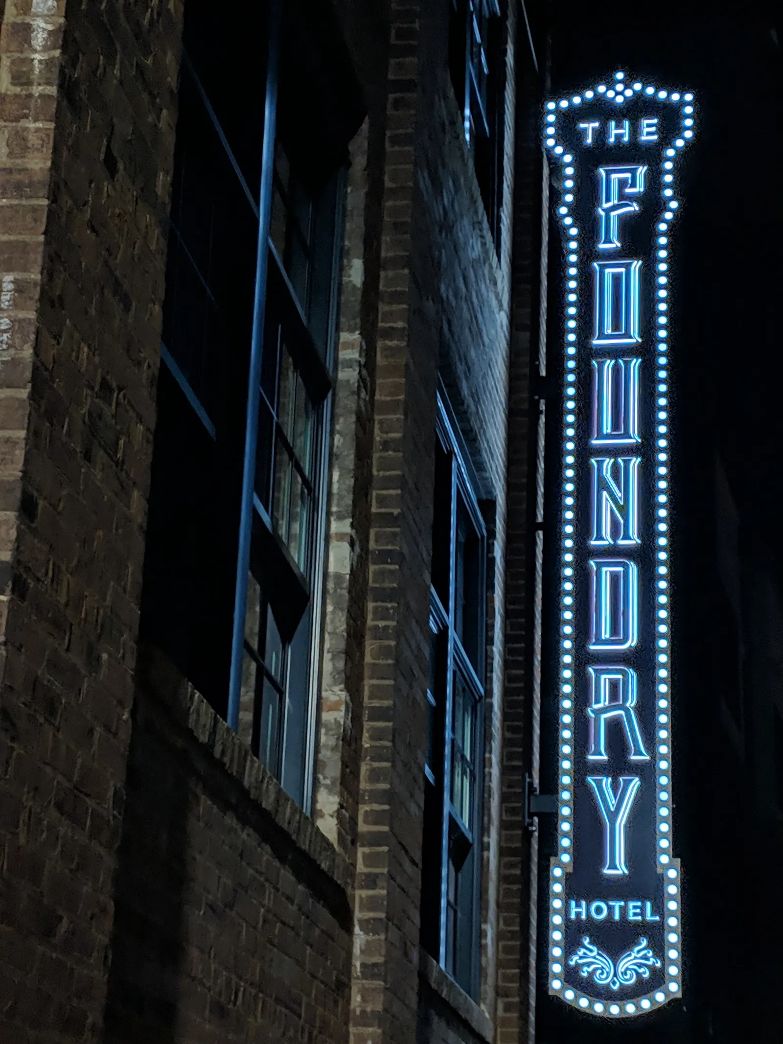 The Foundry Hotel Asheville, Curio Collection by Hilton — Exterior, Asheville