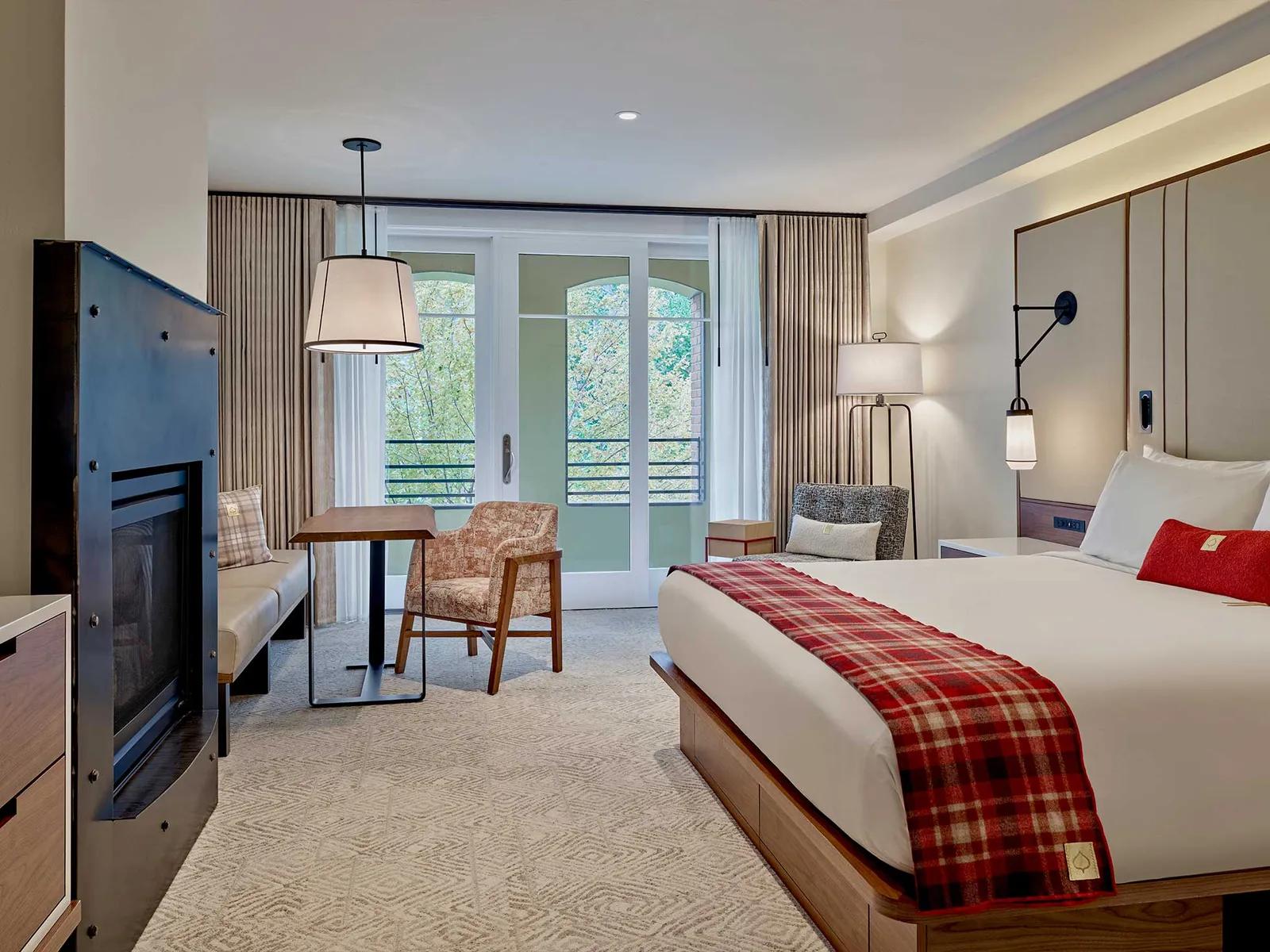The Limelight Hotel Aspen, Aspen