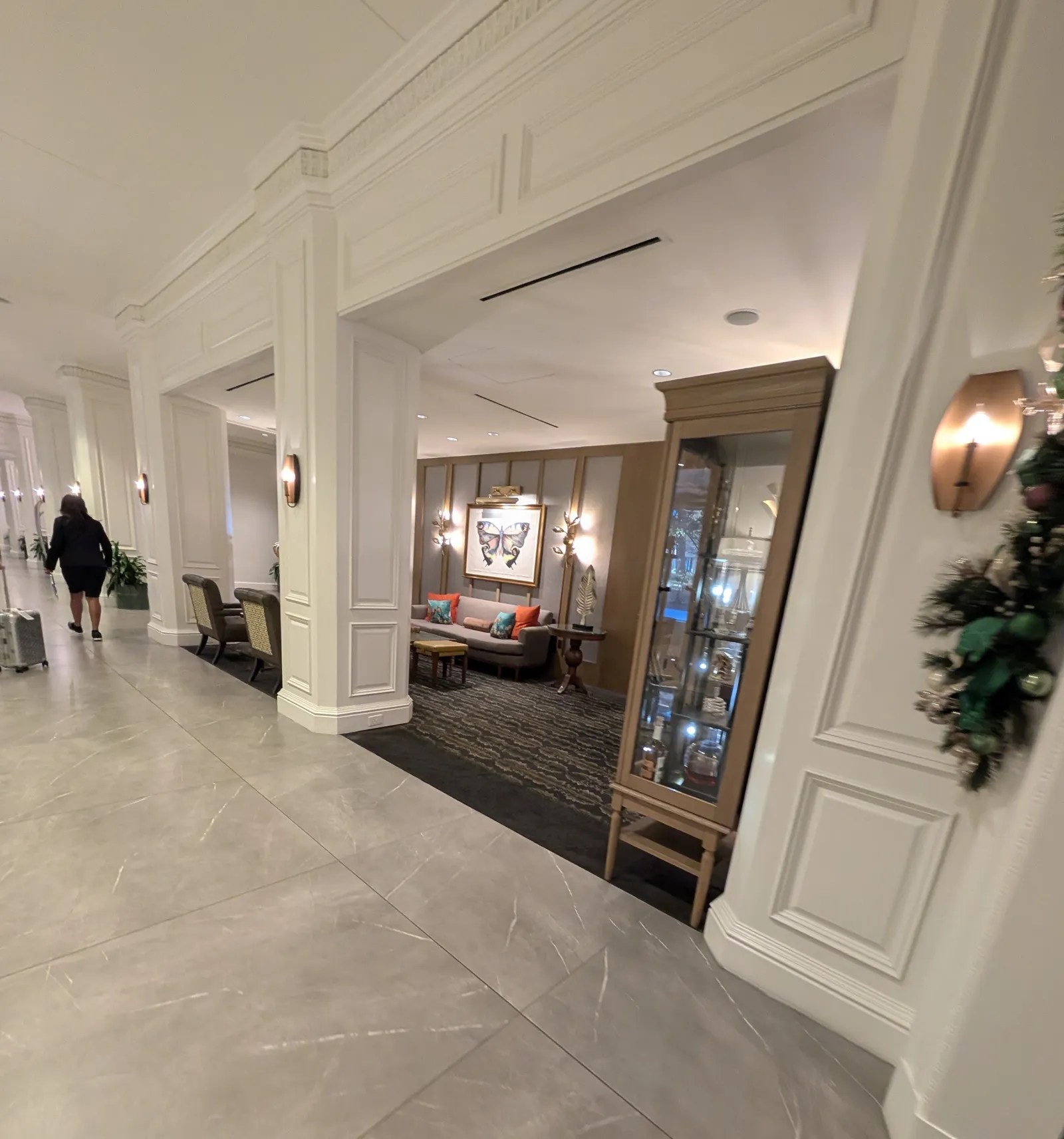 The Whitley, A Luxury Collection Hotel, Atlanta Buckhead — Exterior, Atlanta