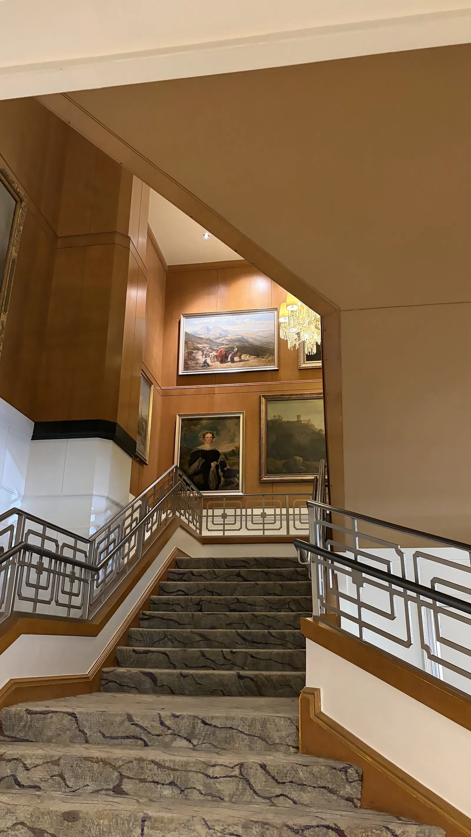 The Whitley, A Luxury Collection Hotel, Atlanta Buckhead — Exterior, Atlanta