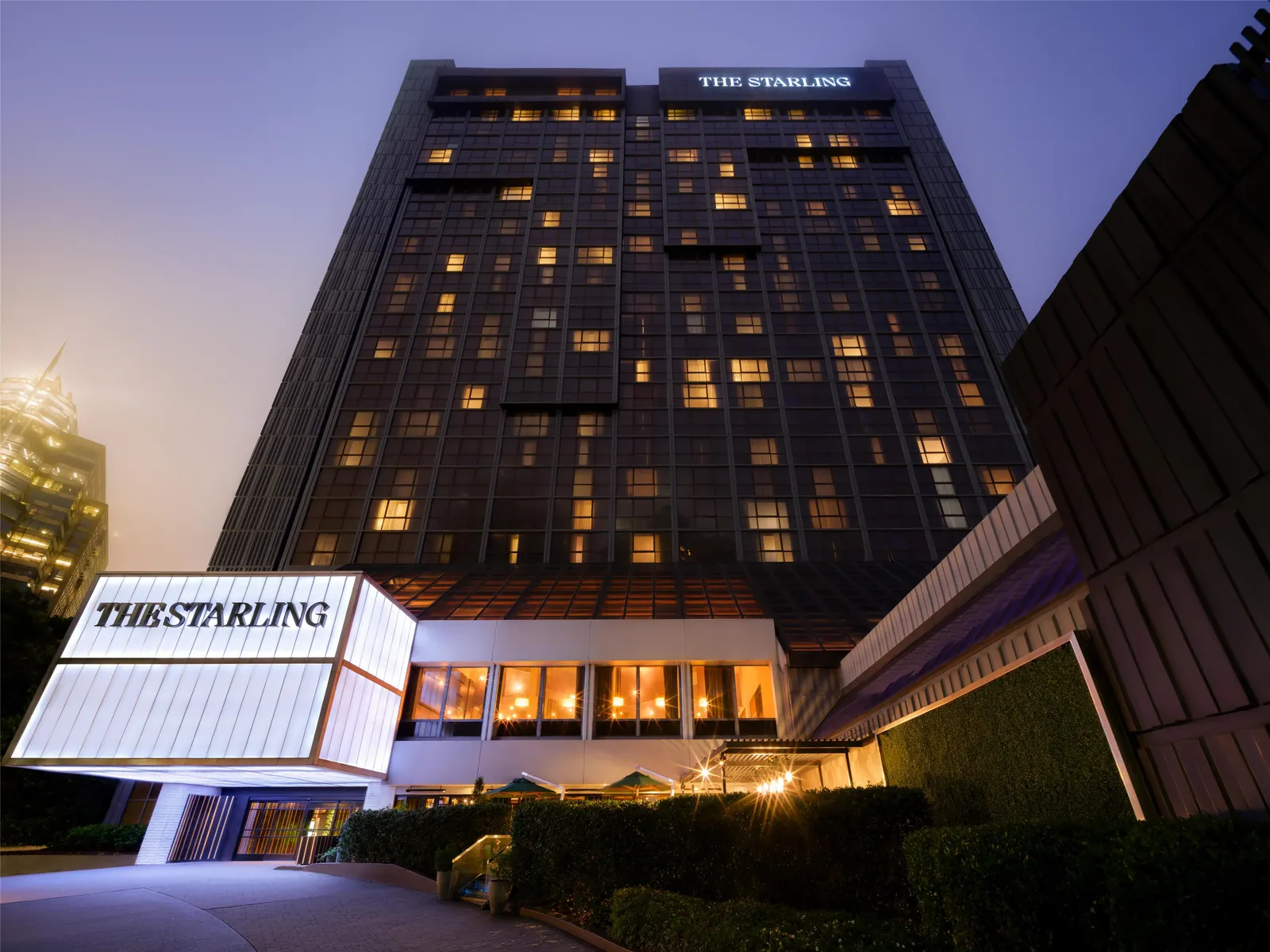 Candler Hotel, Curio Collection by Hilton — Exterior, Atlanta