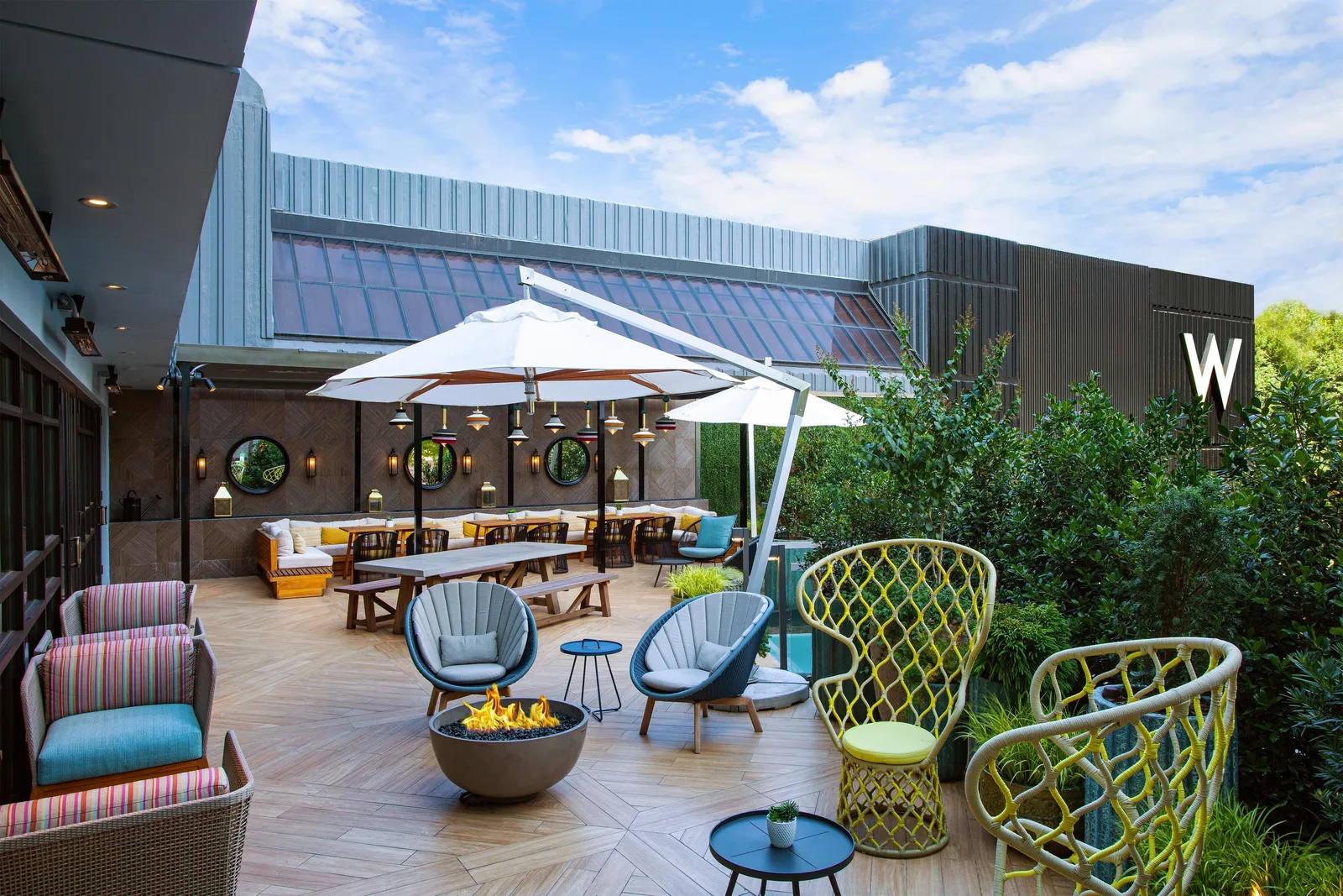 Candler Hotel, Curio Collection by Hilton — Exterior, Atlanta