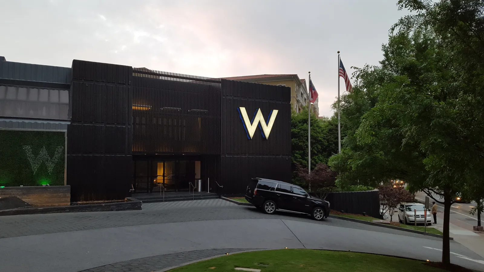 Candler Hotel, Curio Collection by Hilton — Exterior, Atlanta