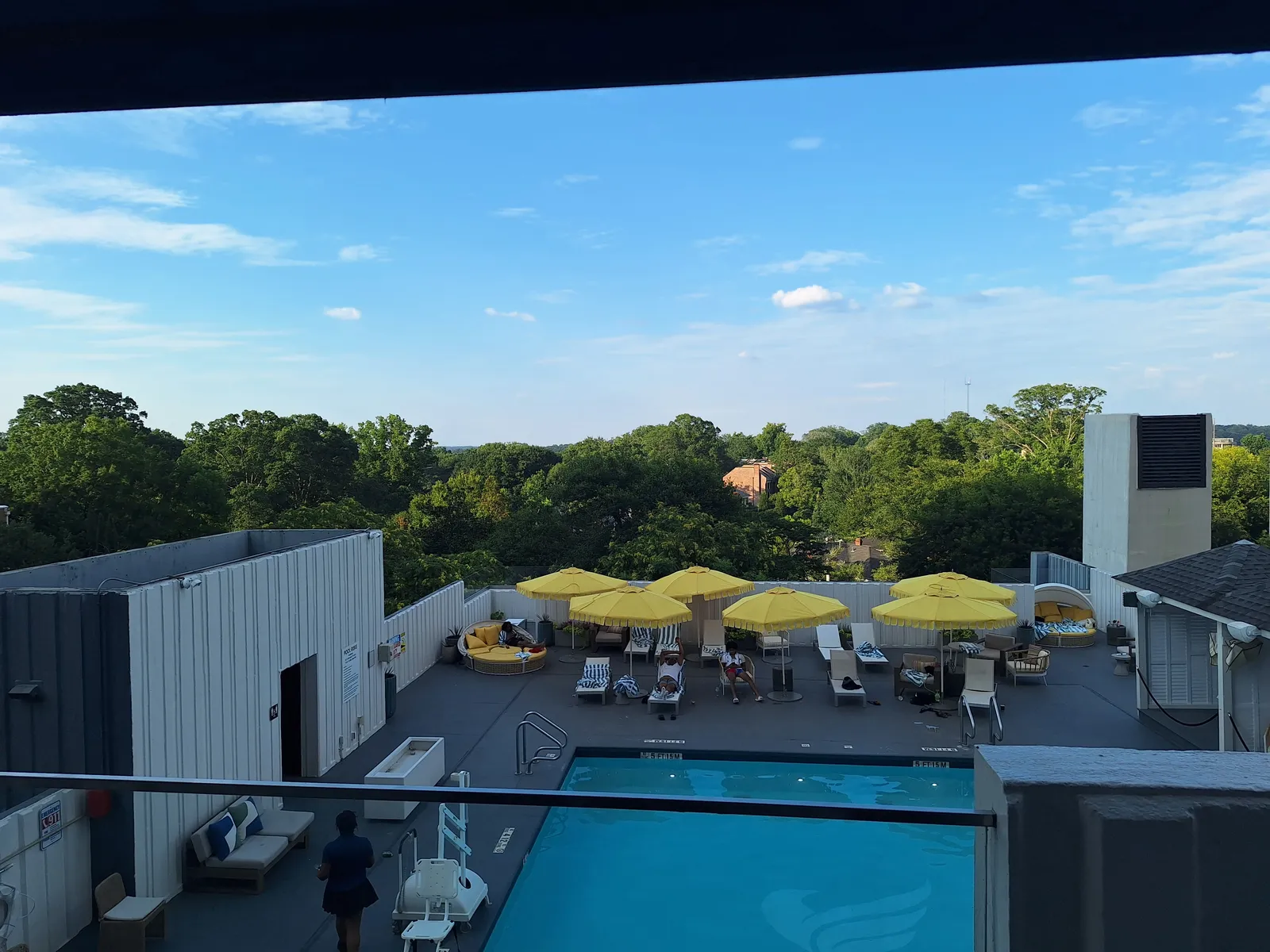 Candler Hotel, Curio Collection by Hilton — Exterior, Atlanta