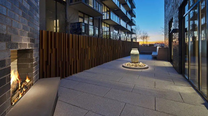 Canopy by Hilton Atlanta Midtown — Exterior, Atlanta