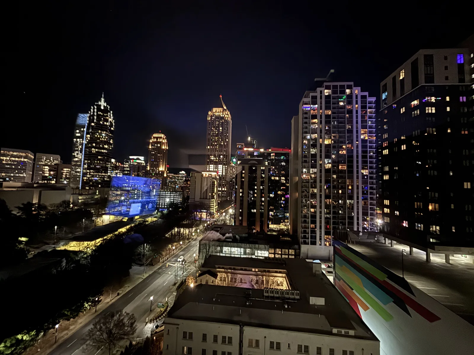 Kimpton Shane Atlanta Midtown — Exterior, Atlanta