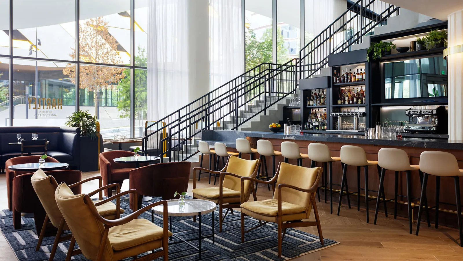 Kimpton Shane Atlanta Midtown, Atlanta