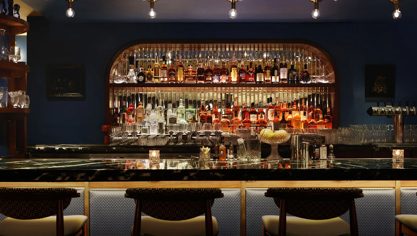Kimpton Sylvan Hotel, Atlanta