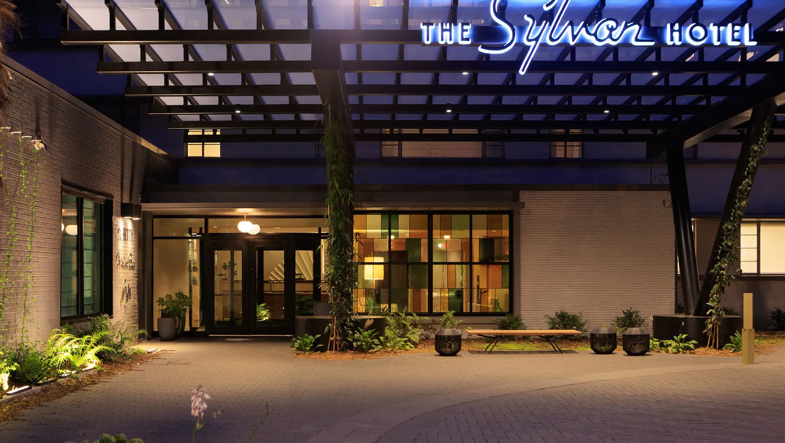 Kimpton Sylvan Hotel, Atlanta