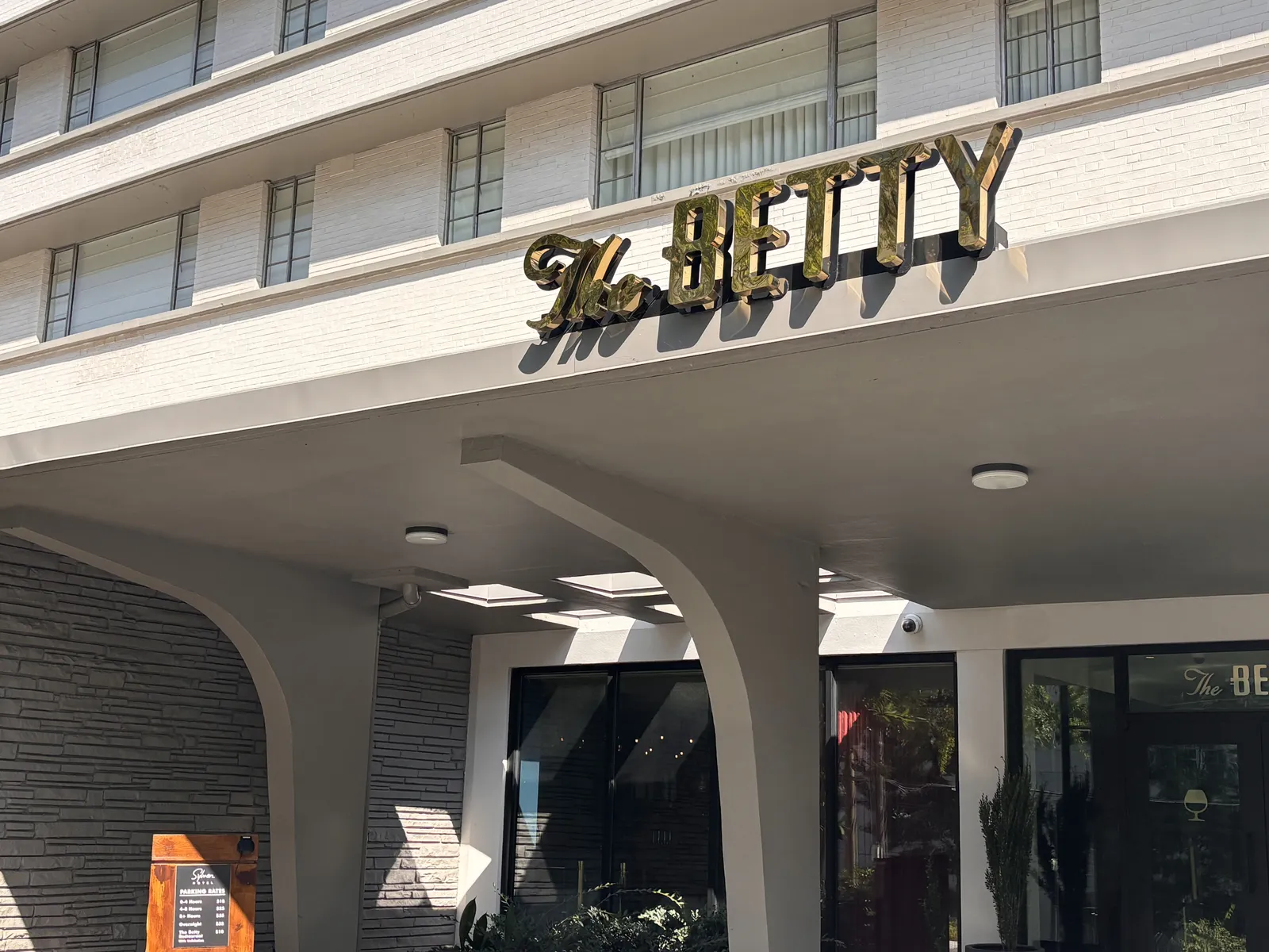 Kimpton Sylvan Hotel — Exterior, Atlanta