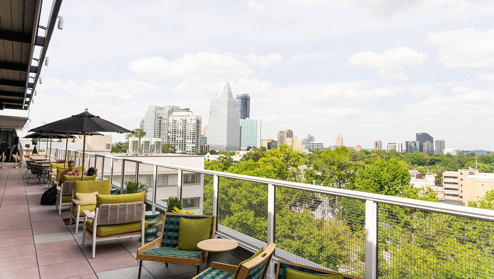 Kimpton Sylvan Hotel, Atlanta