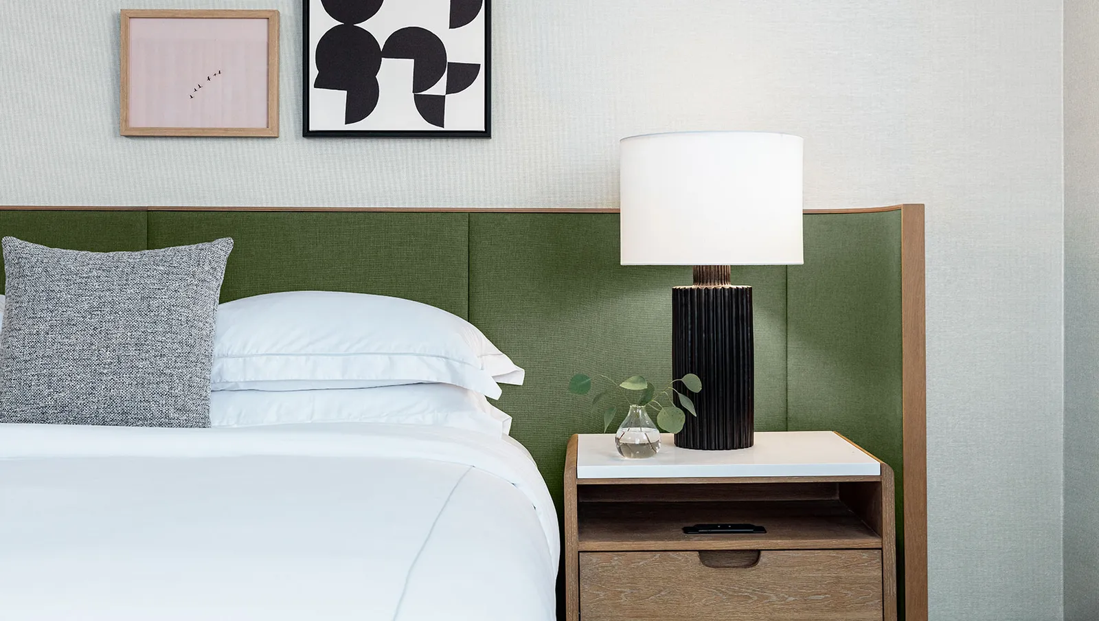Kimpton Sylvan Hotel, Atlanta