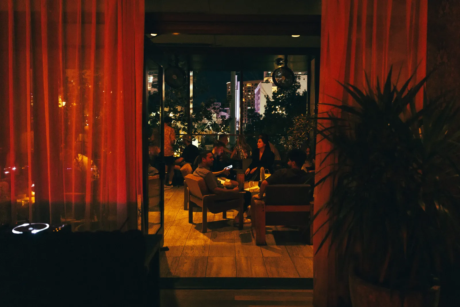 Austin Proper Hotel — Exterior, Austin