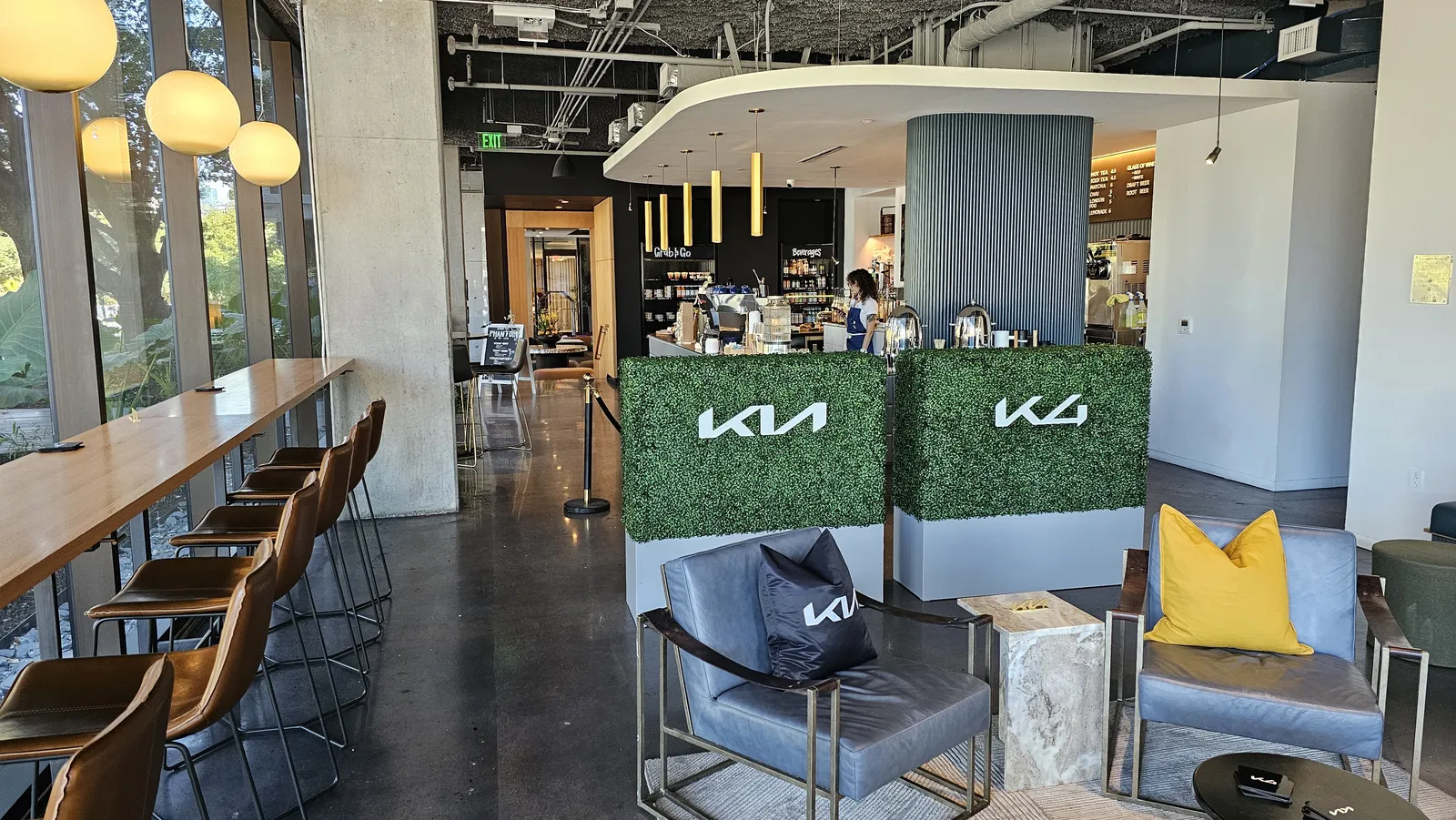 The Loren Hotel Austin — Exterior, Austin
