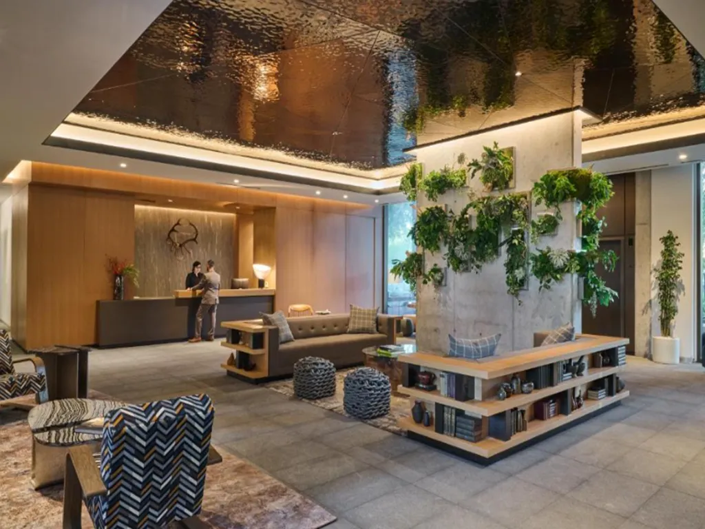The Loren Hotel Austin — Exterior, Austin