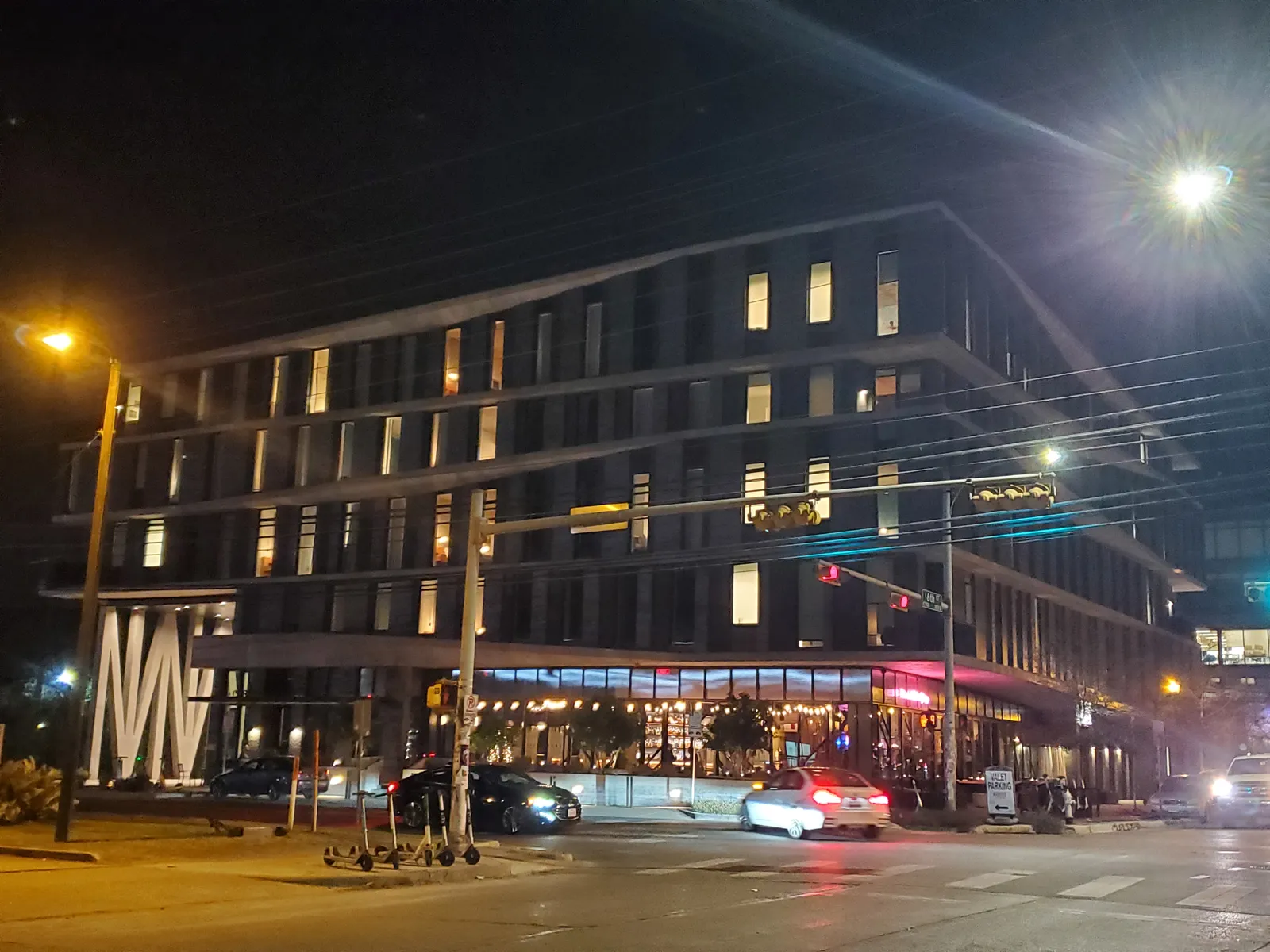 ARRIVE Austin by Palisociety — Exterior, Austin