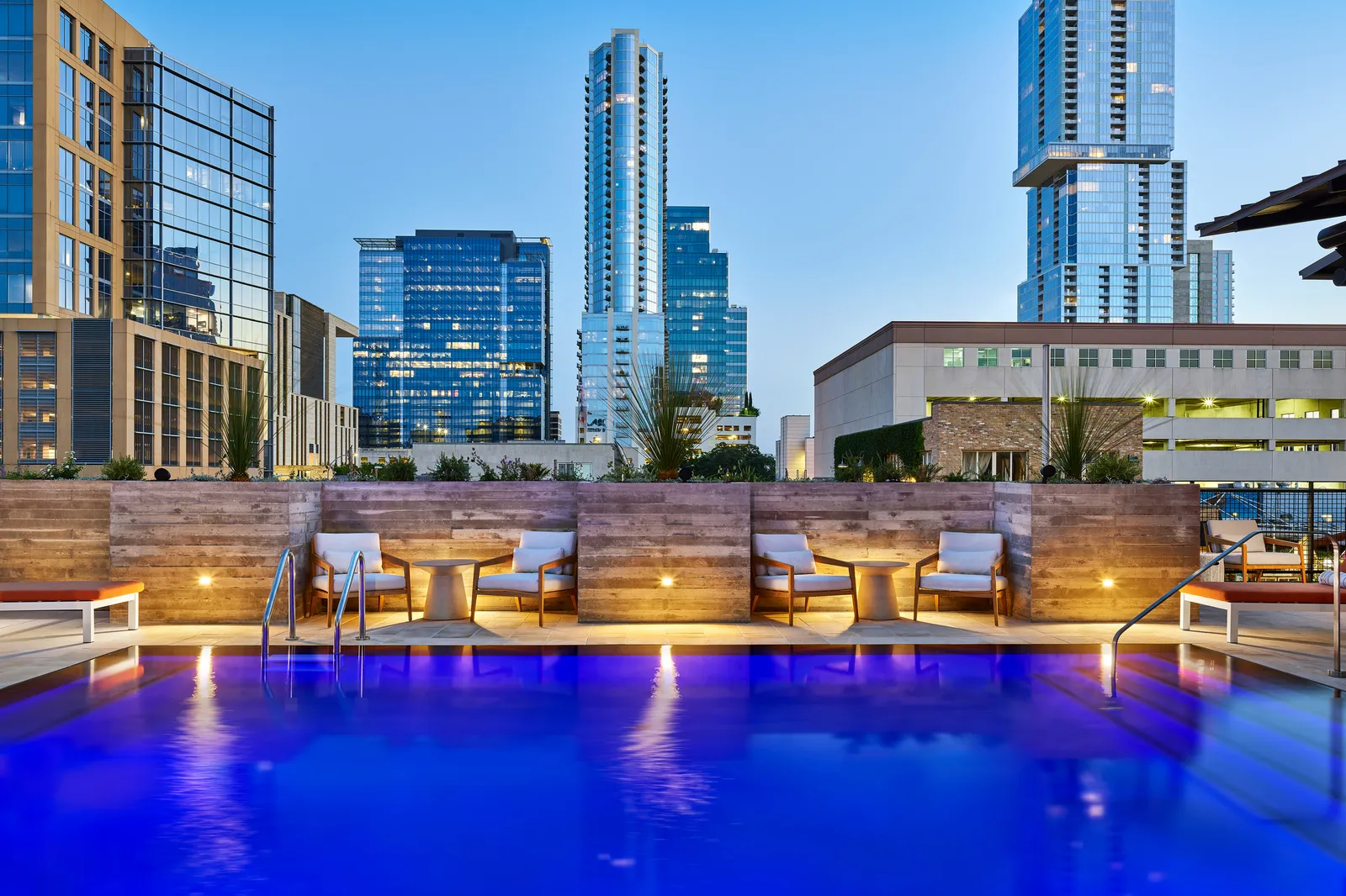 Canopy by Hilton Austin Downtown — Exterior, Austin