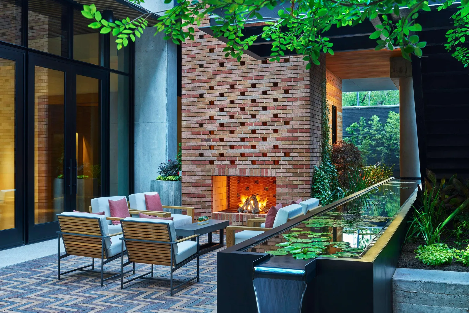 Canopy by Hilton Austin Downtown — Exterior, Austin