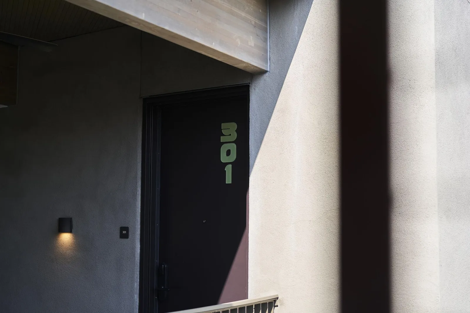 Hotel Magdalena — Exterior, Austin