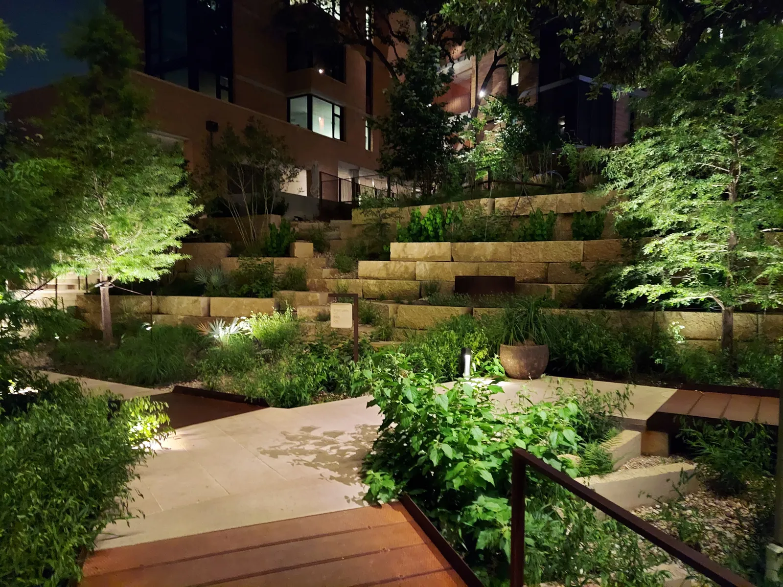 Hotel Magdalena — Exterior, Austin