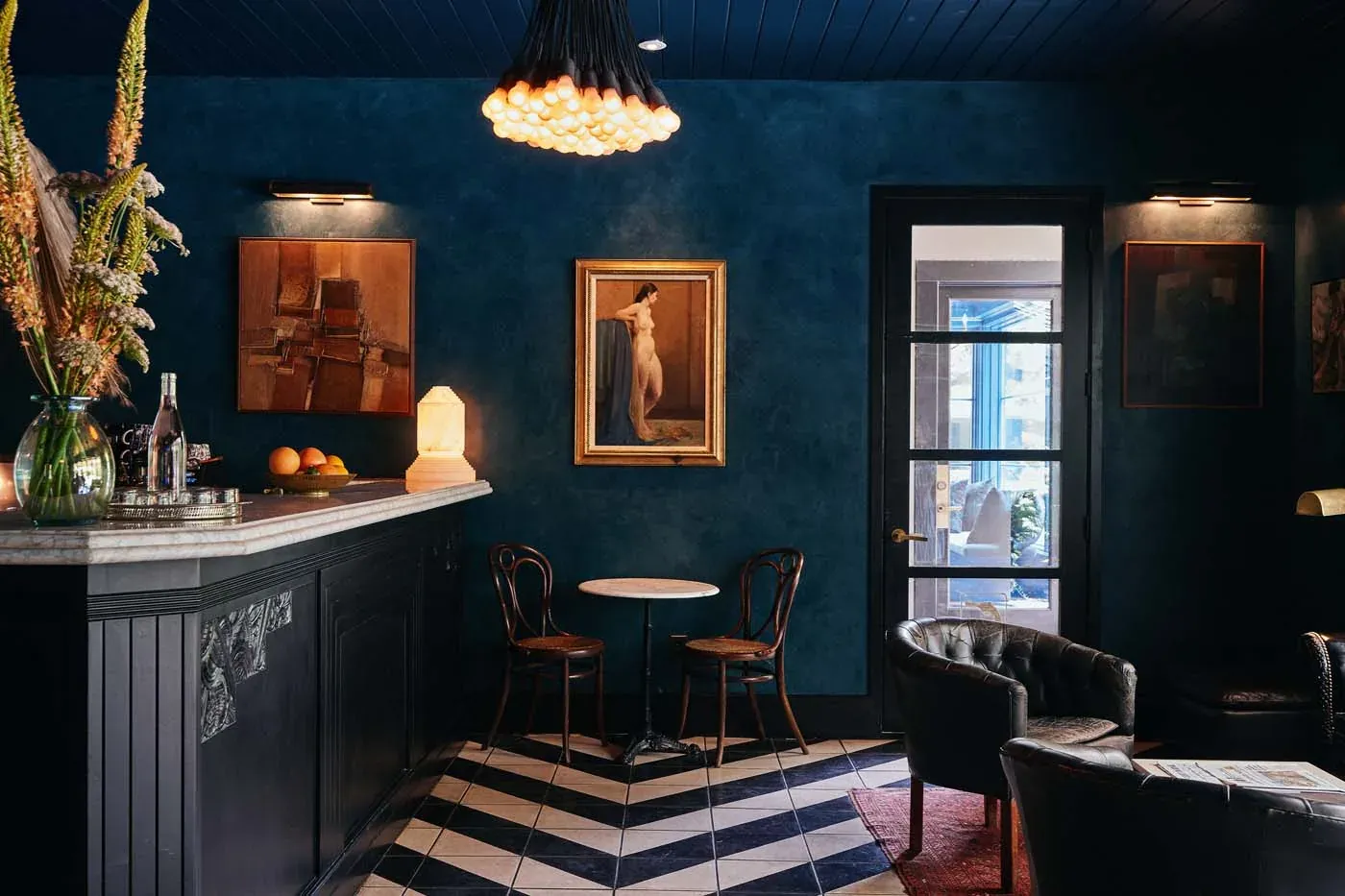 Hotel Saint Cecilia, Austin
