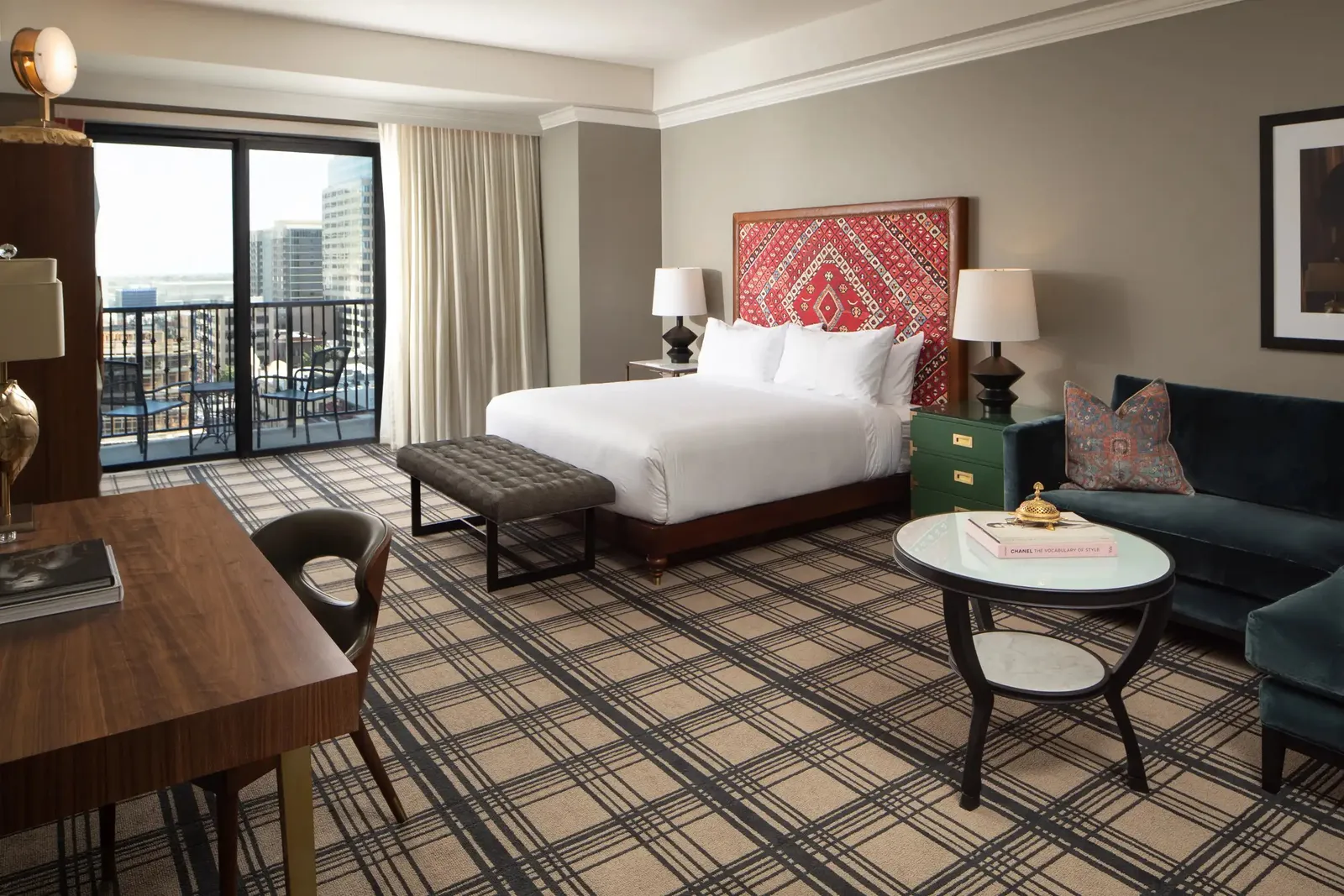 Hotel ZaZa Austin, Austin