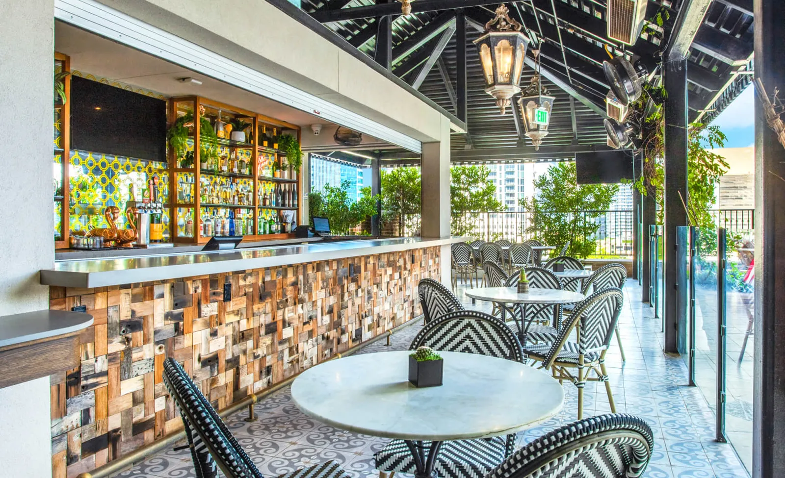 Hotel ZaZa Austin, Austin