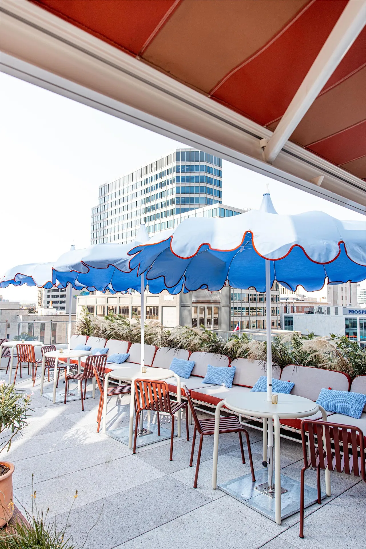 Hyatt Centric Congress Avenue Austin — Exterior, Austin