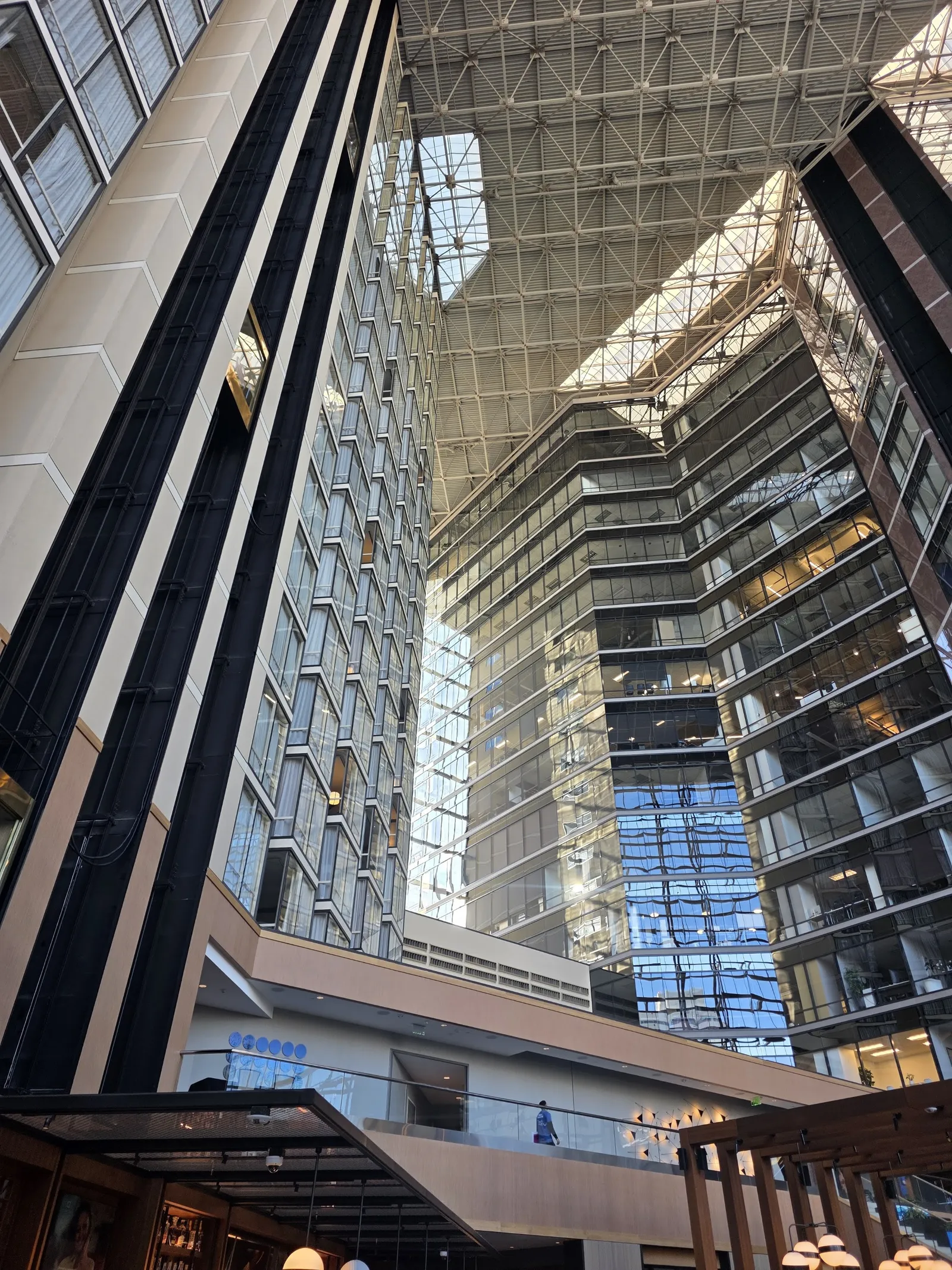 Omni Austin Hotel Downtown — Exterior, Austin