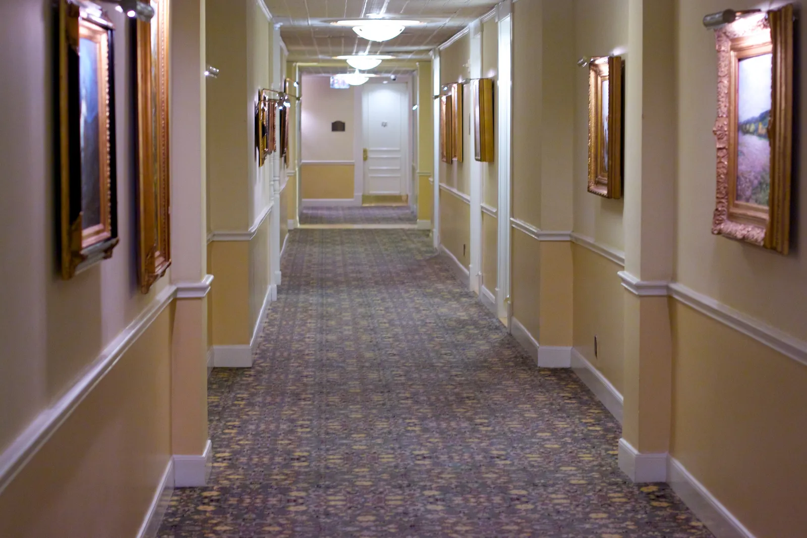 The Driskill, Austin