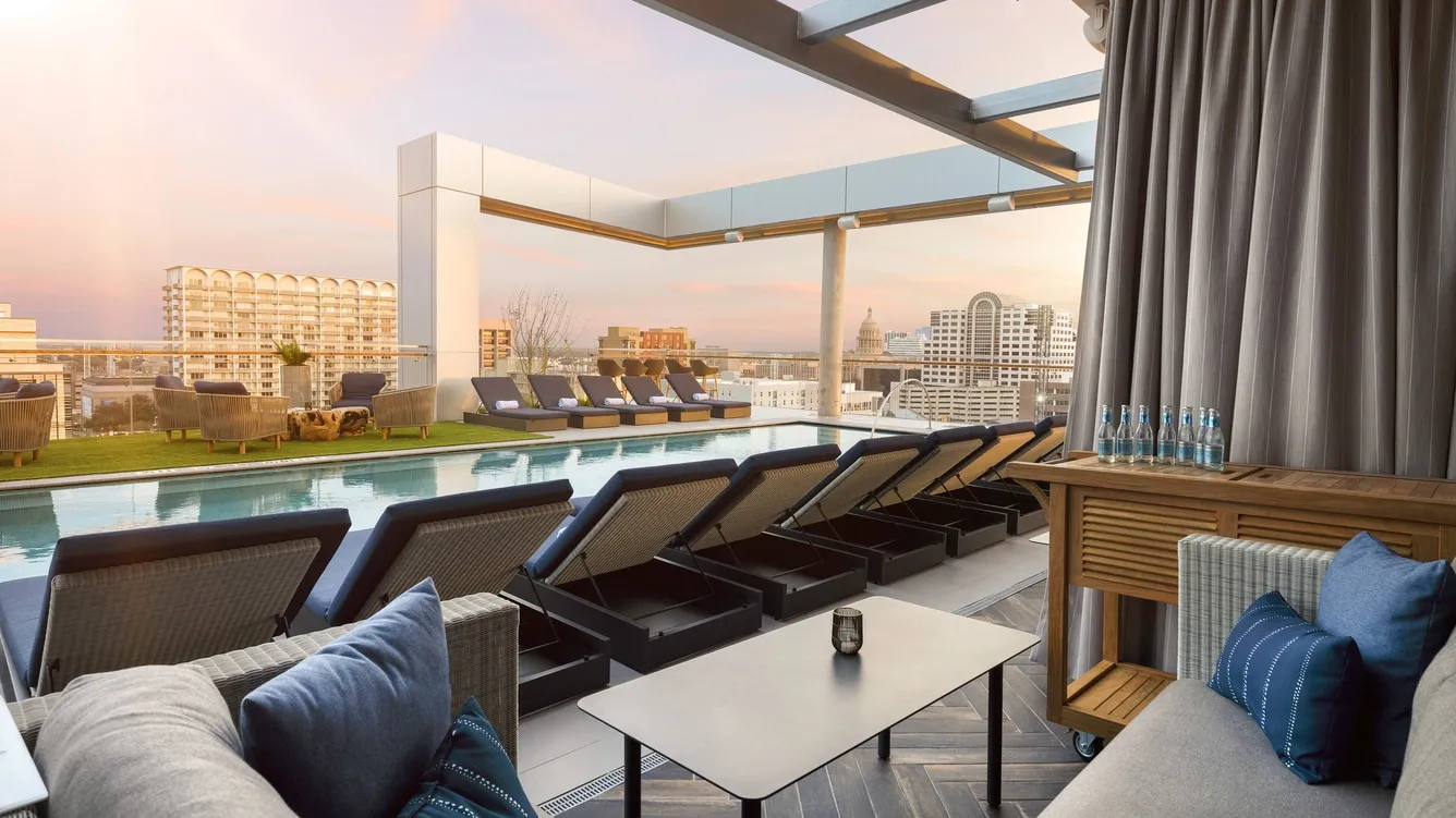The Otis Hotel Austin, Autograph Collection, Austin