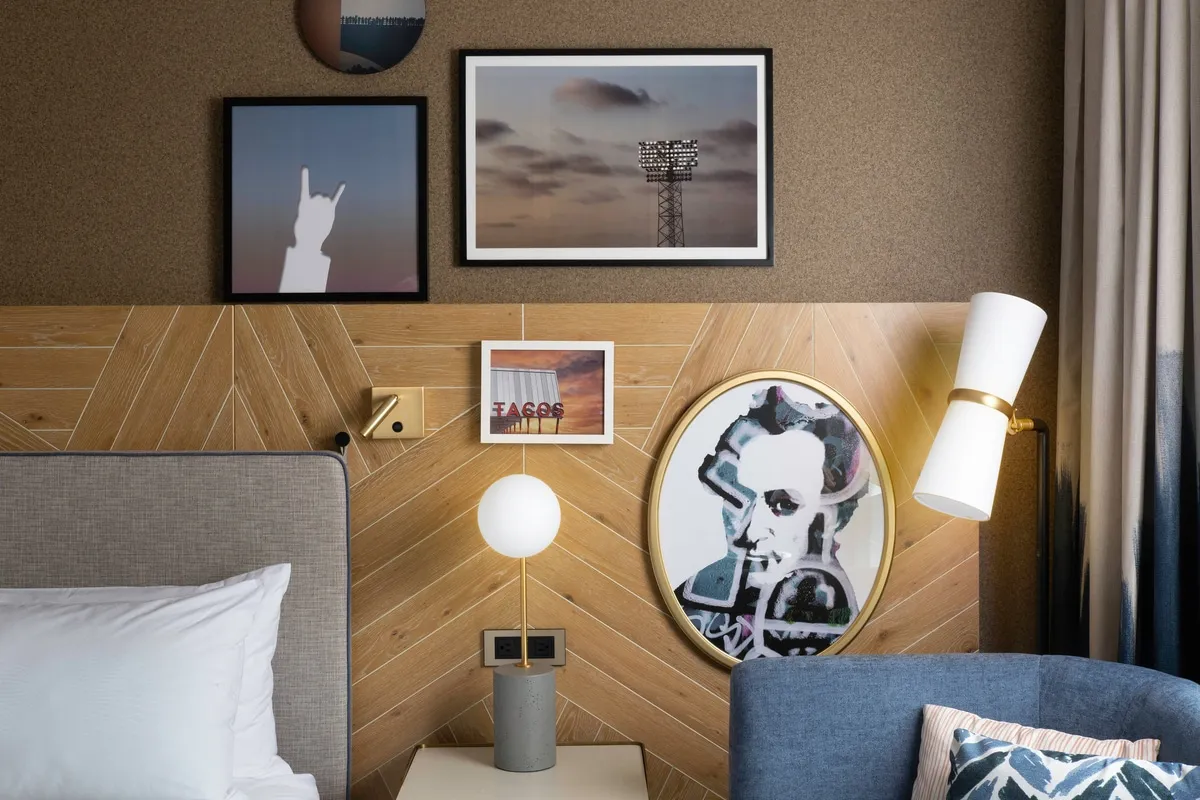 The Otis Hotel Austin, Autograph Collection, Austin