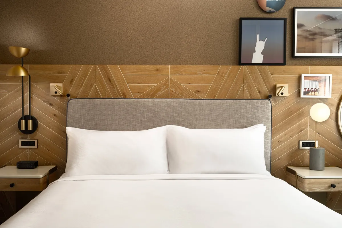The Otis Hotel Austin, Autograph Collection, Austin