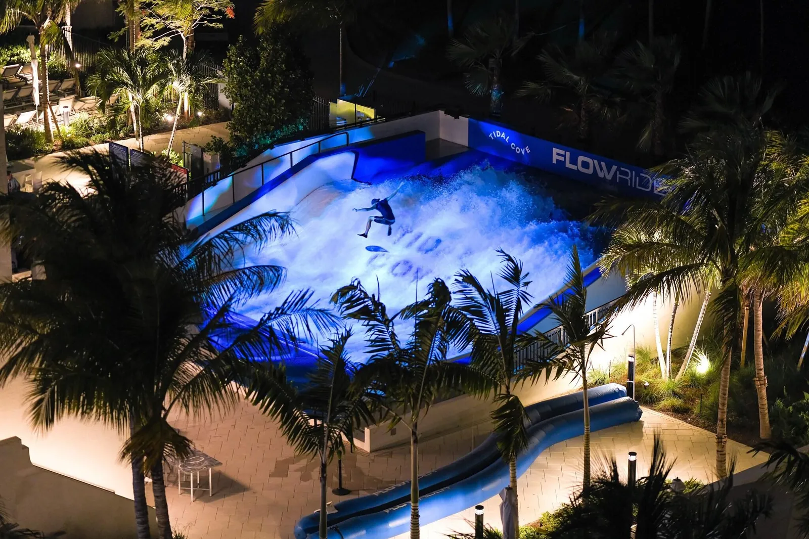 JW Marriott Miami Turnberry Resort & Spa — Exterior, Aventura