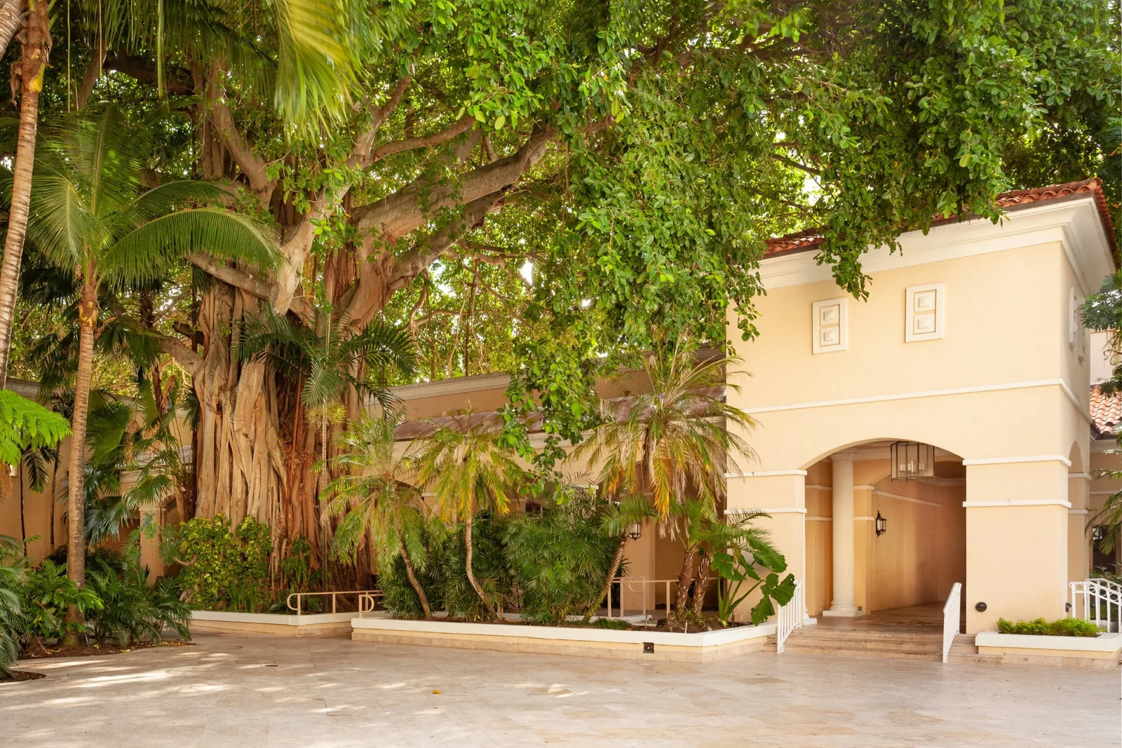 JW Marriott Miami Turnberry Resort & Spa — Exterior, Aventura