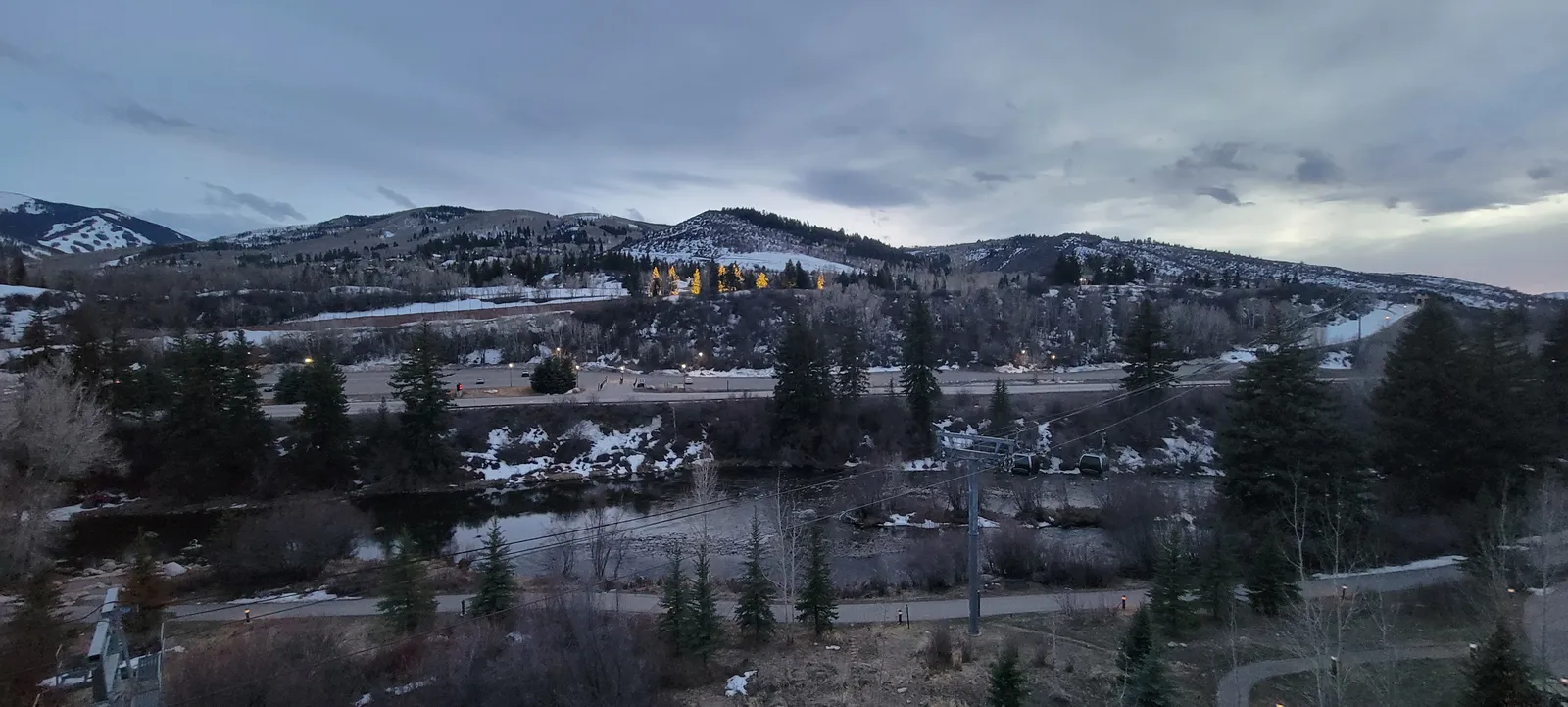 The Westin Riverfront Resort & Spa, Avon, Vail Valley — Exterior, Avon