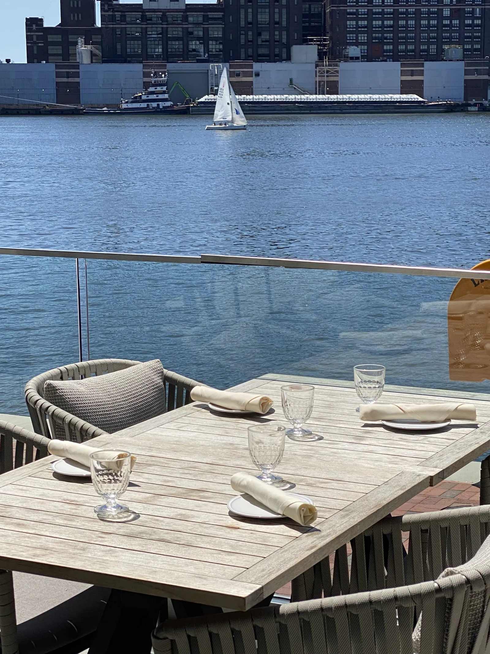 Canopy by Hilton Baltimore Harbor Point — Exterior, Baltimore