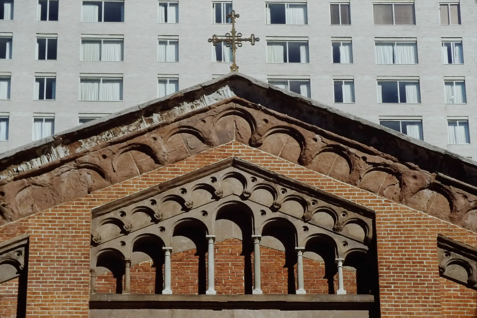 Revival Baltimore, Baltimore