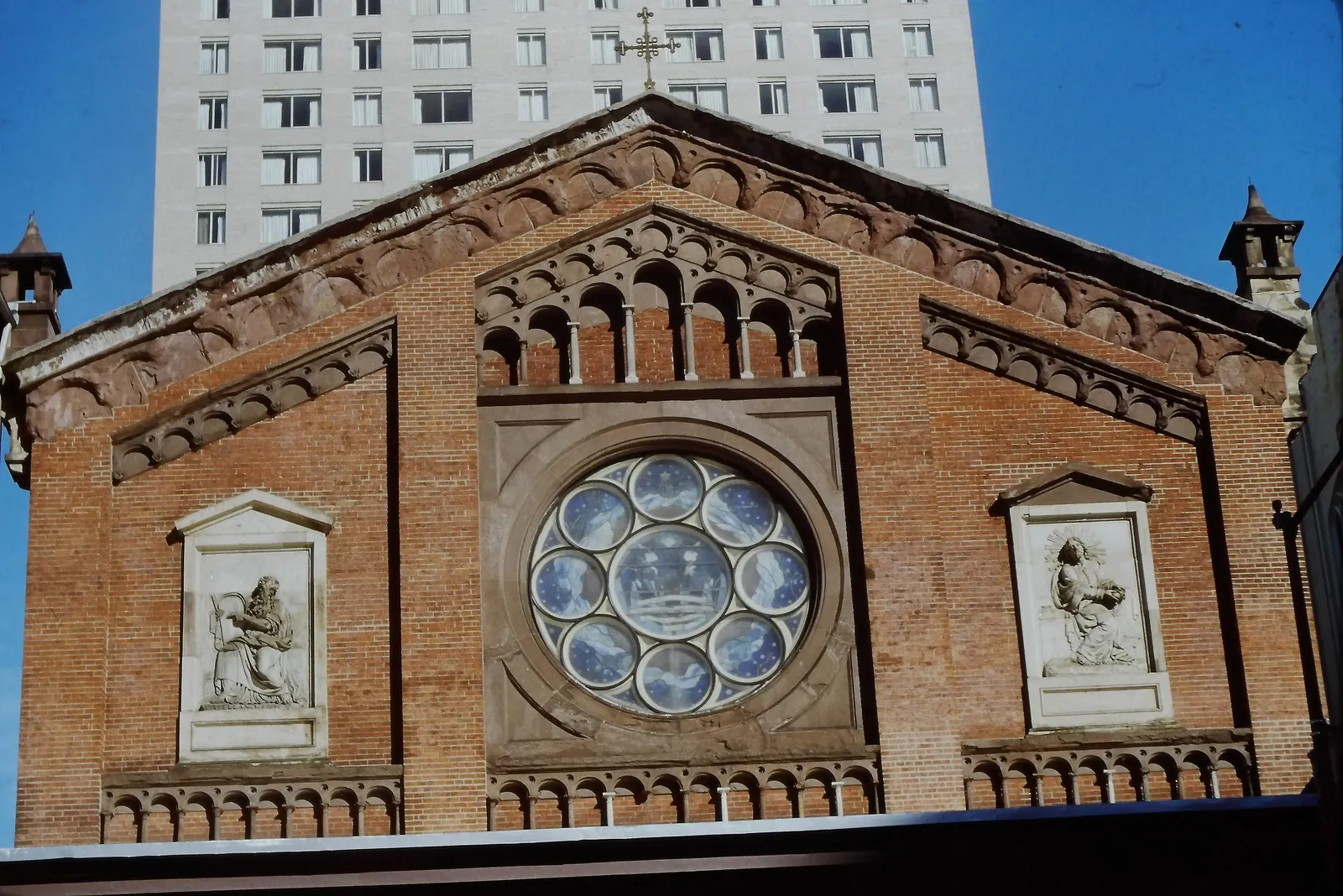 Revival Baltimore, Baltimore