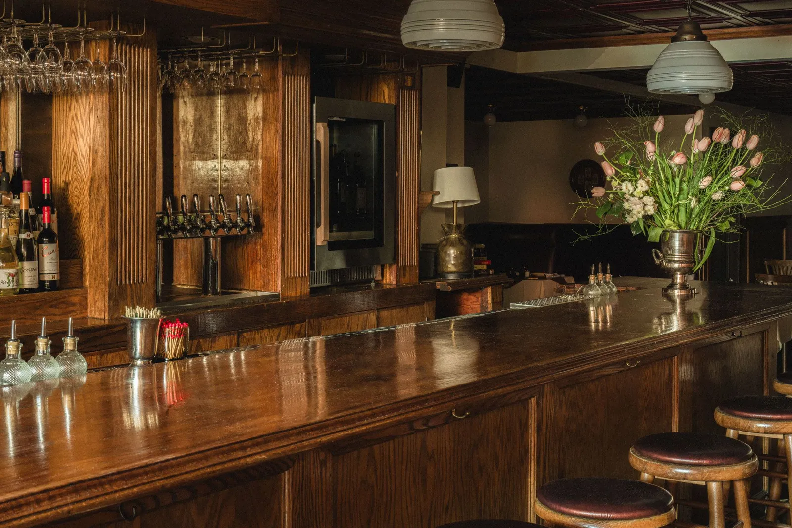 Ulysses Hotel, an Ash Hotel, Baltimore
