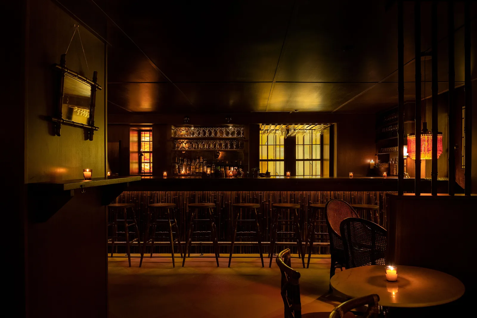 Ulysses Hotel, an Ash Hotel, Baltimore