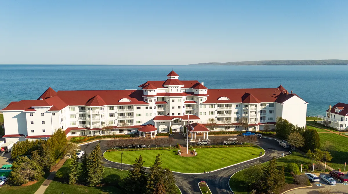 The Inn at Bay Harbor, Bay Harbor