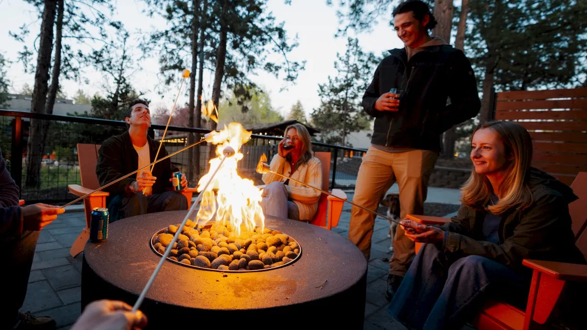 Riverhouse Lodge, Bend