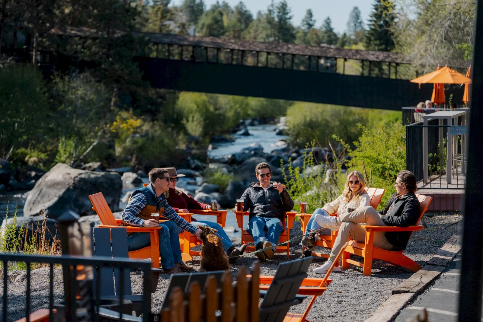 Riverhouse Lodge, Bend