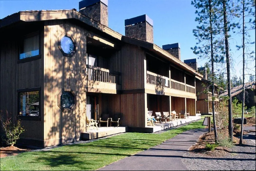 Sunriver Resort — Exterior, Bend